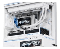 Thermalright Rainbow Vision 360 Turbo Argb White 3x120mm - 1483703 - zdjęcie 6